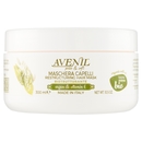 Avenil pure & soft Maschera Capelli Ristrutturante Argan e vitamin E 300 ml